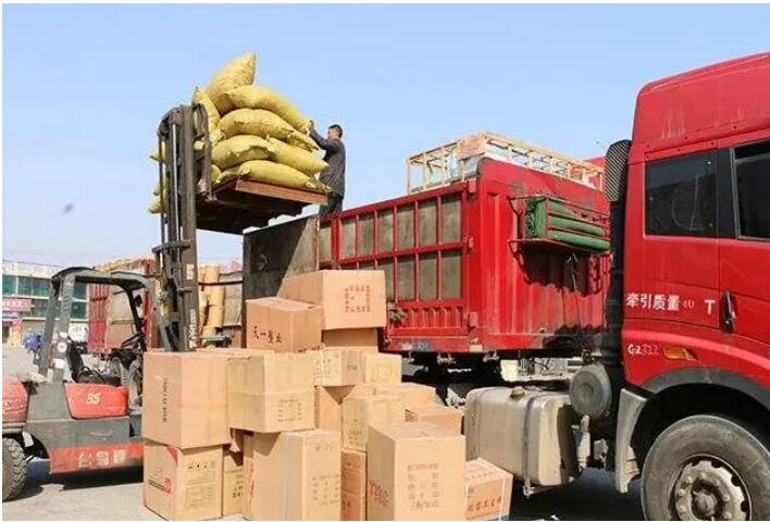 漳州到奉贤区物流专线