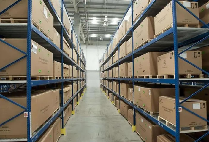 漳州到奉贤区货物仓储