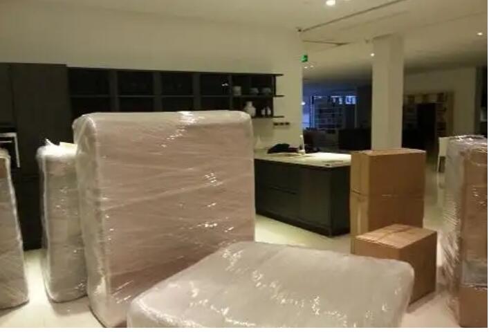 漳州到奉贤区长途搬家