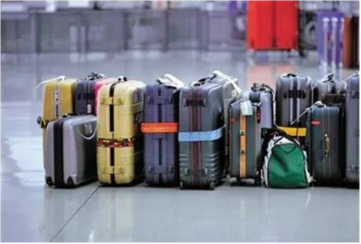 漳州到奉贤区行李托运