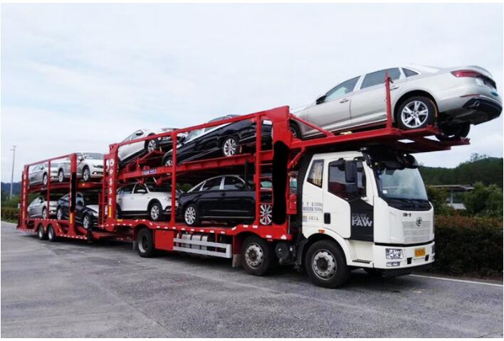 漳州到奉贤区轿车托运